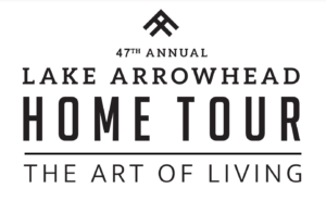 Lake Arrowhead Home Tour Logo
