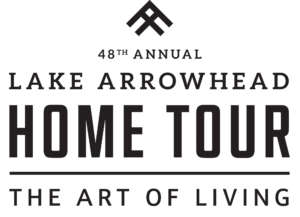 Lake Arrowhead Home Tour Art of Living Logo